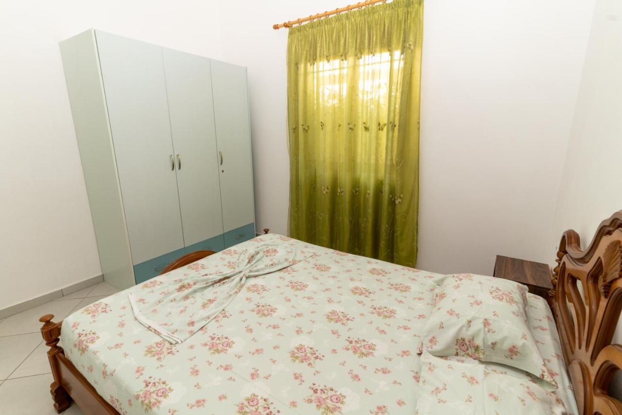 Sheme'S Apartments Sarande Ngoại thất bức ảnh