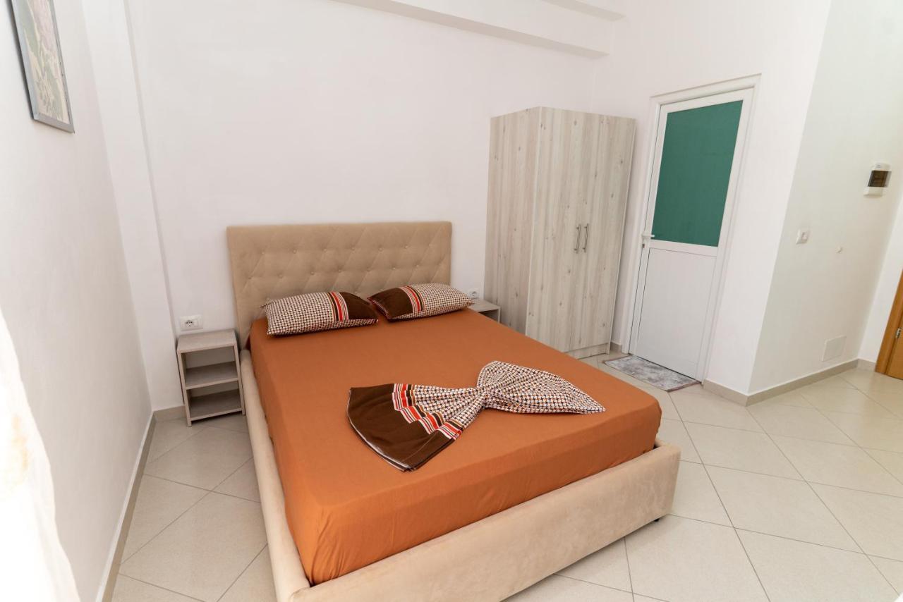 Sheme'S Apartments Sarande Ngoại thất bức ảnh